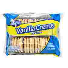 [509900] 139012 LDM VANILLA CREME 5 OZ/24CS