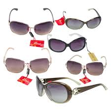 [512903] 42770-SUNGLASSES,LADIES ASST STYLES