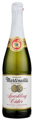 [513420] 252713 MARTINELLI'S APPLE CIDER 25.5 OZ CRV/12CS