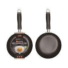 [518460] 915 4.75 Non-Stick Egg Wonder Fry Pan (12)