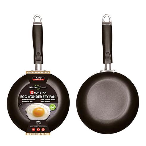 [518460] 915 4.75 Non-Stick Egg Wonder Fry Pan (12)