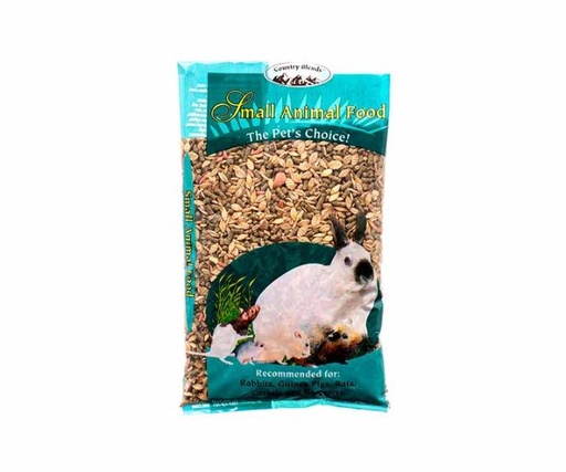 [526982] 14926 RABBIT FOOD 1 LB SMALL /16CS                                                        