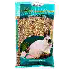 [526982] 14926 RABBIT FOOD 1 LB SMALL /16CS                                                        