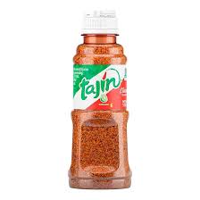 [526991] 2804/11665 TAJIN FRUIT SEASONING 5 OZ /24CS                                                                          
