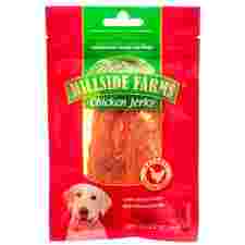 [528169] 229731 / 909171 HILLSIDE FARMS CHICKEN JERKY 1.2 OZ 48CS