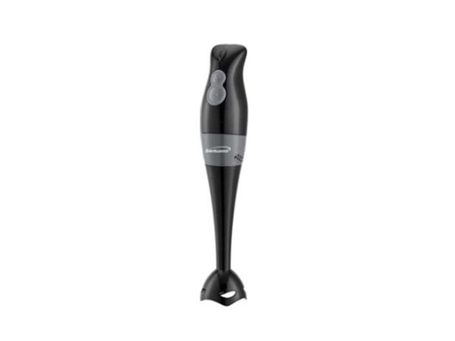 [531994] HB-32BK - 2-SPEED HAND BLENDER - BLK/GRY 12/cs