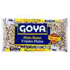 [610006] 114240 - PINTO BEANS 16oz/24cs