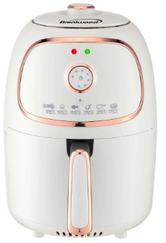 [623576] AF-202W - 2QT ELECTRIC AIR FRYER - W/CP