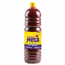 [601678] DIS 138591 - MEGA CHAMOY SAUCE 33.8 OZ