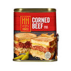 [680320] 62848 CANNED CORNED BEEF 12 OZ 12/PK