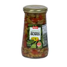 [680502] 35866 SLICED SALAD OLIVES 5.75 OZ 12/PK