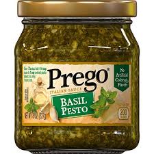 [680520] 95311 PREGO PESTO 8 OZ 8/PK
