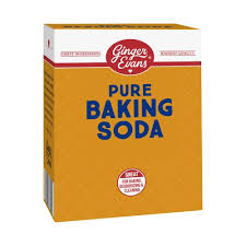 [680667] 12910 BAKING SODA 16 OZ 24/PK