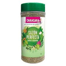 [681038] 34341 PERFECT SEASONING MIX 12 OZ 12/PK