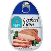 [681417] 19199 BRISTOL CANNED HAM ORIG 16 OZ 8/PK