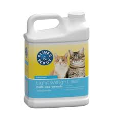 [686916] 35356 LITTER LIGHTWEIGHT JUG 10 LBS 3/PK