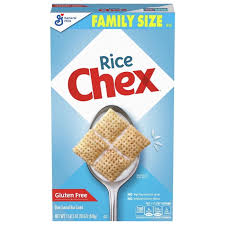 [686928] 21287 RICE CHEX 18 OZ 8/PK