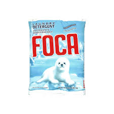 [687122] 32550 FOCA DETERGENT 70.54 OZ 10/PK