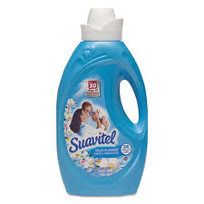 [687130] 18758 SUAVITEL FIELD OF FLOWERS 46 OZ 6/PK