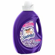 [687147] 18761 SUAVITEL LAVENDER 46 OZ 6/PK