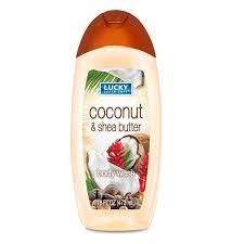 [687467] 84180 LSS BODYWASH CO SHEA BUTTER 13.5 FOZ 12/PK