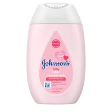 [687541] 31411 JOHNSONS BABY LOTION 13.6 OZ 24/PK