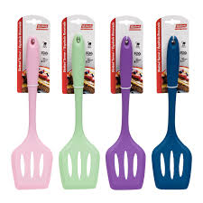 [690937] 71778-SKIMMER TURNER,11.6"SILICONE M