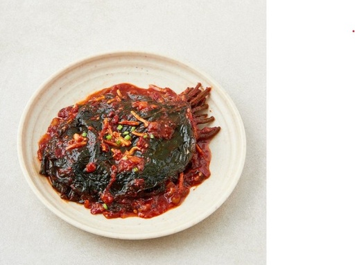 [695375] Perilla Leaf 1kg