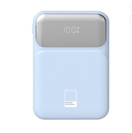 [705728] Pantone Power Bank 10000mAh